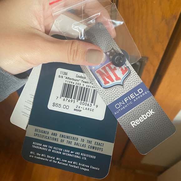 Cowboys Polo - Picture 3 of 6